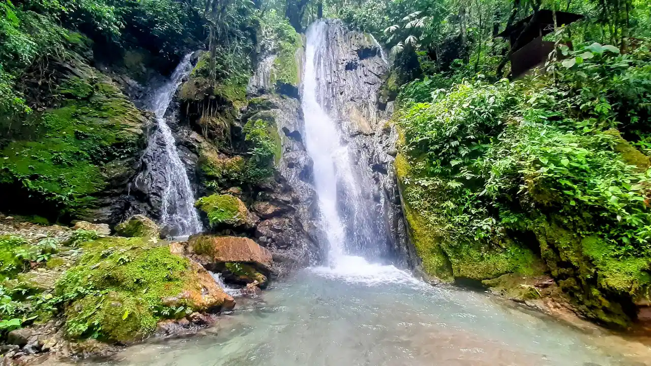 Catarata Honolulu